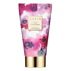 Wild Geranium - Krem do ciała, AERIN BEAUTY